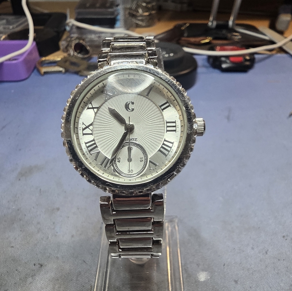 Charming Charlies Ladies Watch